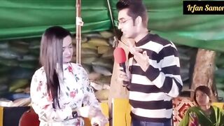 sanam javed khan official