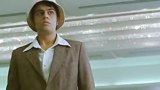 Comedy movie clips.