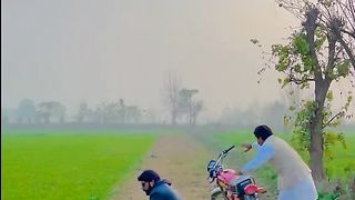Magic video
