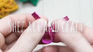 Handi craft video