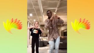 _New Funny Dance challenge_  Favorite TikTok