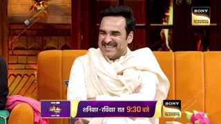 The kapil sharma show