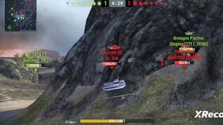 Kv-2 wot blitz