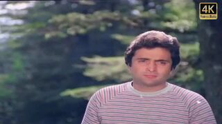 Tujh Mein Kya Hai Deewane - Bade Dil Wala 1983 (Full HD 1080P)