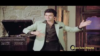 Tu tu hai wahi  Kishore Kumar, Asha Bhosle  Yeh Vaada Raha  Rahul Dev Burman  Gulshan Bawra