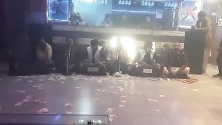 Qawali Night Mekhana Cafe Islamabad