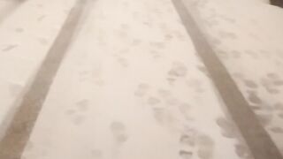 Turkey snow foll 2023