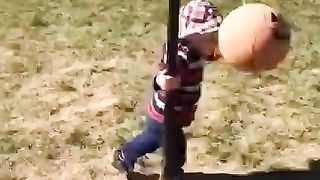 funny baby
