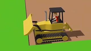 How McDonald’s build