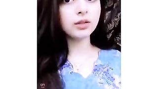 Pakistani girls
