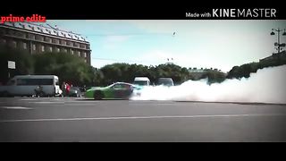 sports car