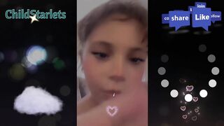 Moments specials in admiration