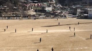 Dir sports complex