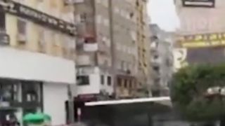 Terrible scenes / Turky earthquake#Turky