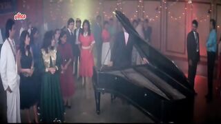 Romantic song