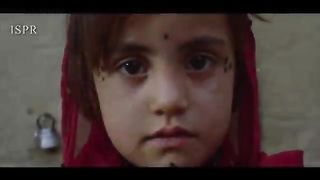 Mitti k banday best of ISPR