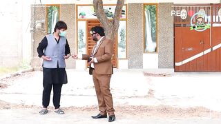 Zaroorat Mand Prank By Nadir Ali in P 4 Pakao