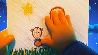 Twinkle twinkle little star