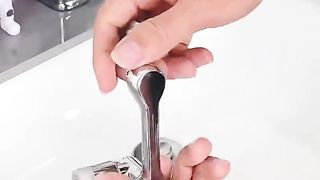 Universal 1080 Swivel Faucet Aerator Multifunction Faucet Extender Universal Swivel Splash Resistant Shower