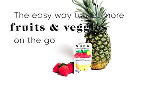 Noka Super Food Healthy  Drink