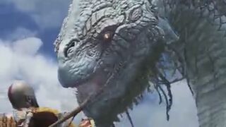 Monster snake helped us ( subscribe please )