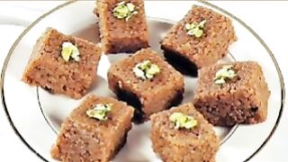 Halwa سوہن