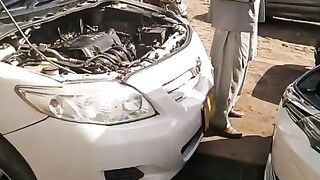 ???? ???? car mechanical engineering