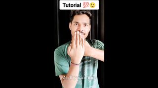 Hand ???? Magic trick
