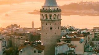 Beauty of turkey dream places of turkey