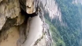 Dangruse  road  beautiful  sheepes way to go hom