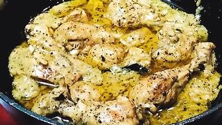 Chicken Kali Mirch Restaurant Style ♥️♥️♥️