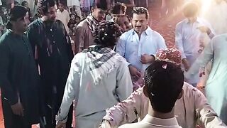 Irshad fiaz sanjrani