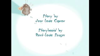 Oggy and the Cockroaches -  episode 14