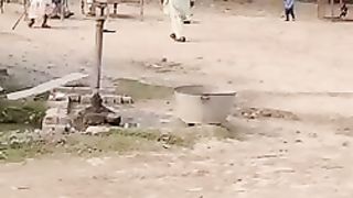 Village life
