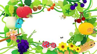Bellbug Popo English  EP18 The Tale of Fart  Animation