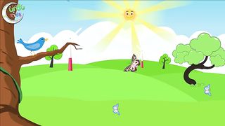 Titli Hoon Main Titli Hoon and More - تیتلی ہوں مئی تیتلی ہوں -