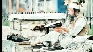 Qabar say Zindagi tak ka Safar ll Journey from Grave to Life! Mochi ki kahani||Hindi/Urdu kahani