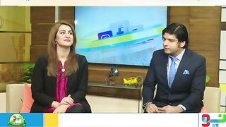 lahori nashta