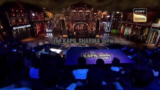 The Kapil Sharma show