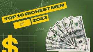 top 10 richest people in the world 2023 | top 10 richest man in the world 2023 forbes