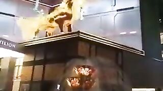 3D Billboard
