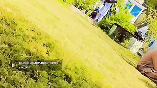 Tu man mere Jan best song and view in university