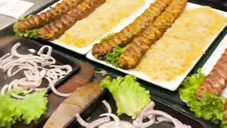 Delicious Food looking Amazing