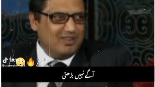 Mailk riaz interview new channel