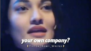 Motivational speach