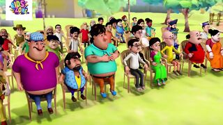 Buddhu-No-1-motu-patlu-new-episode-ll-Wow.