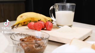 Healthy Breakfast