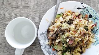 Diet food