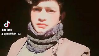 Tiktok star