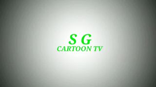 Aladdin cartoon dubbed in 2023